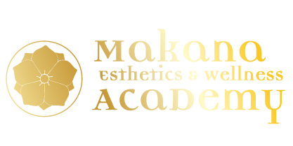 Makana Esthetics & Wellness Academy Logo