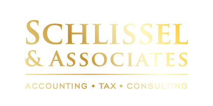 Schlissel & Associates Logo