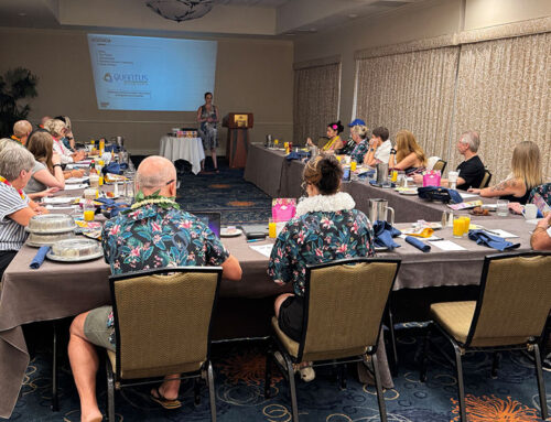 Small Company, Big Impact: Why Hiring a Speaker in Hawaii Isn’t Just for the Big Guys