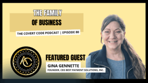 Featured Guest Gina Gennette