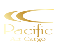 Pacific Air Cargo Logo