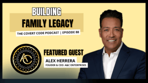 Alex Herrera Intro Video