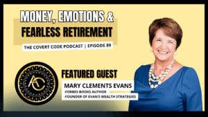 Mary Clements Evans Photo