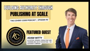 Adam Witty Intro Banner
