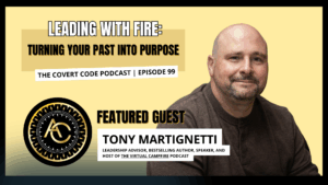 Tony Martignetti Banner