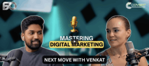 Anna Covert Featured on FlowOpsys Podcast