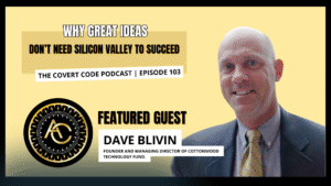 Dave Blivin Banner