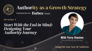 Terry Stanton Banner