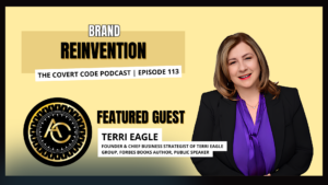 Terri Eagle
