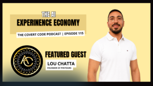 Lou Chatta Banner