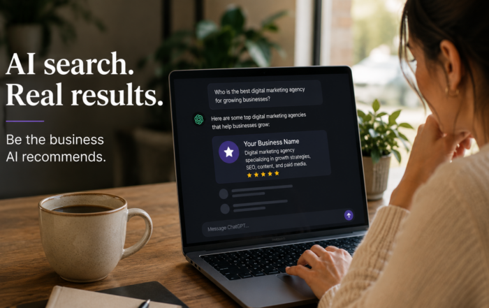 ChatGPT Ads Are Coming: Why Business Leaders Need an AI Visibility Strategy Now