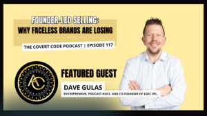 Dave Gulas Banner