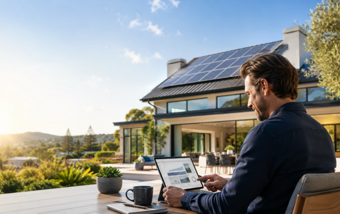 The Next Solar Marketing Shift: Why Zero-Click Search Changes Everything