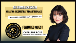 Charlene Rose Feature