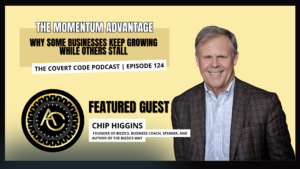 Chip Higgins