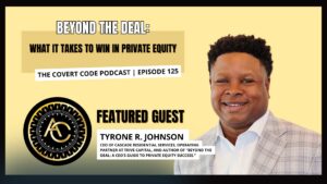 Tyrone R. Johnson