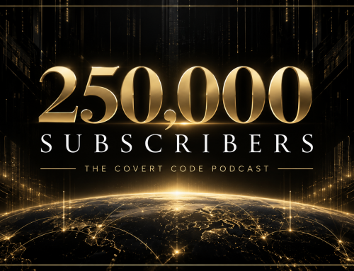 250,000 Subscribers Later, Here’s What I’ve Learned