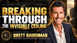 Brett Baughman