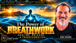 EP 136 Eric Rosso