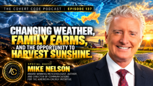 EP 137 - Mike Nelson